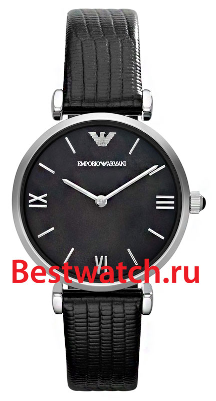 Часы Emporio Armani Ladies AR1678